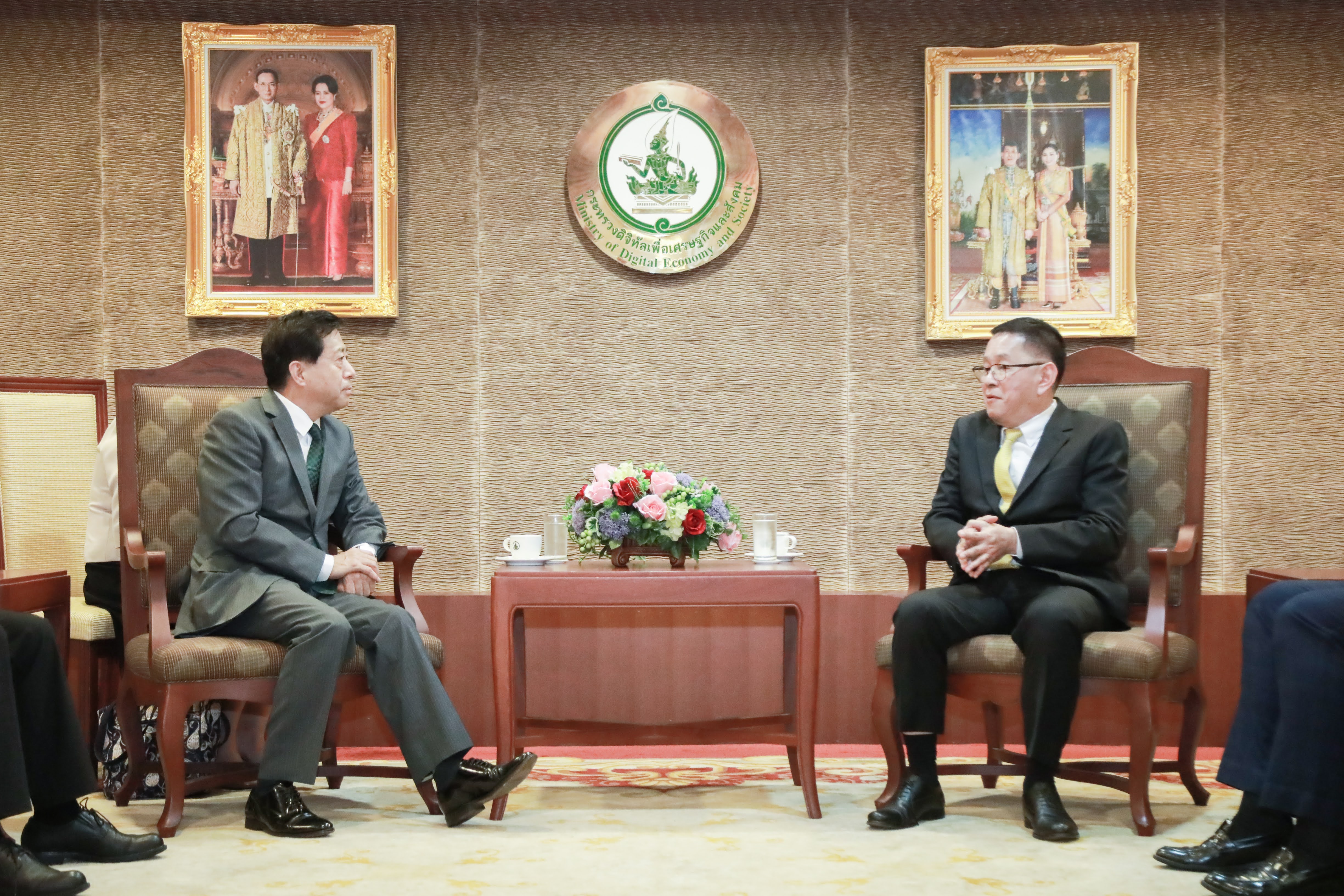 ข่าวสารกระทรวงฯ