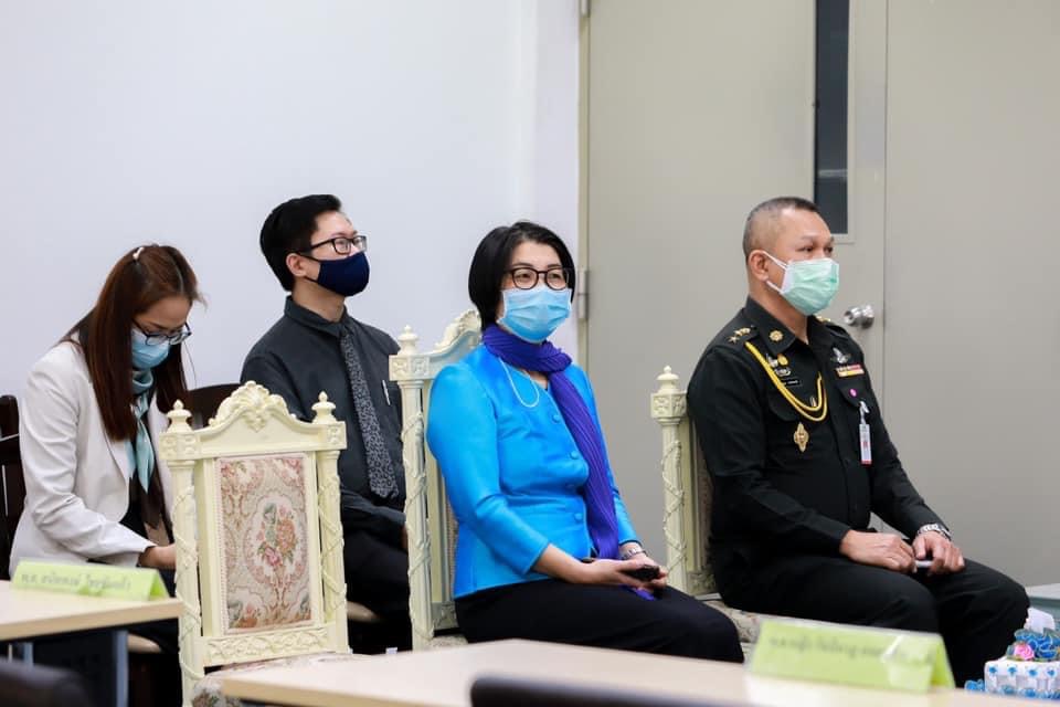 ข่าวสารกระทรวงฯ