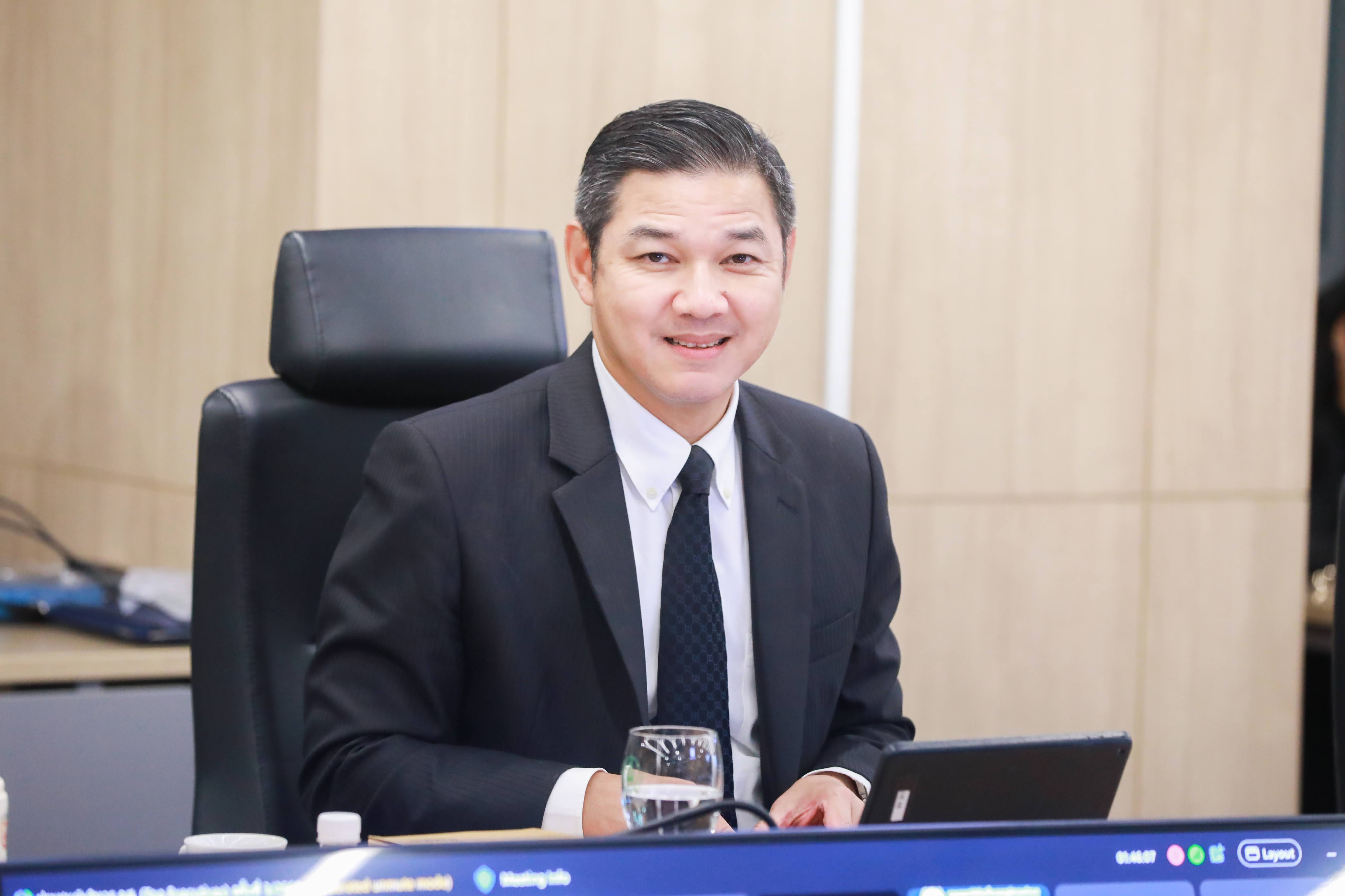 ข่าวรัฐมนตรี