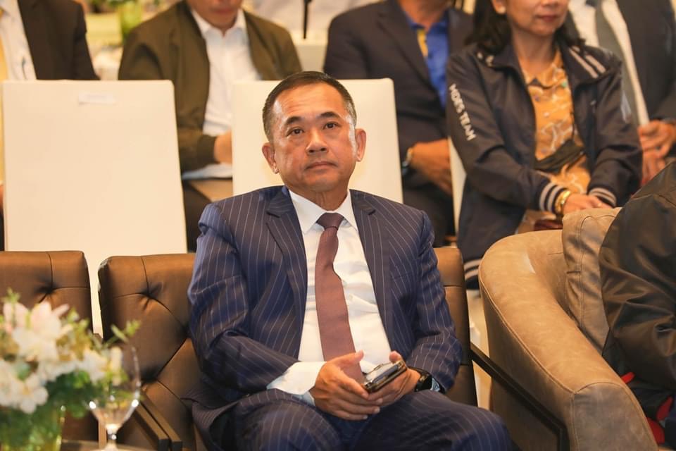 ข่าวรัฐมนตรี