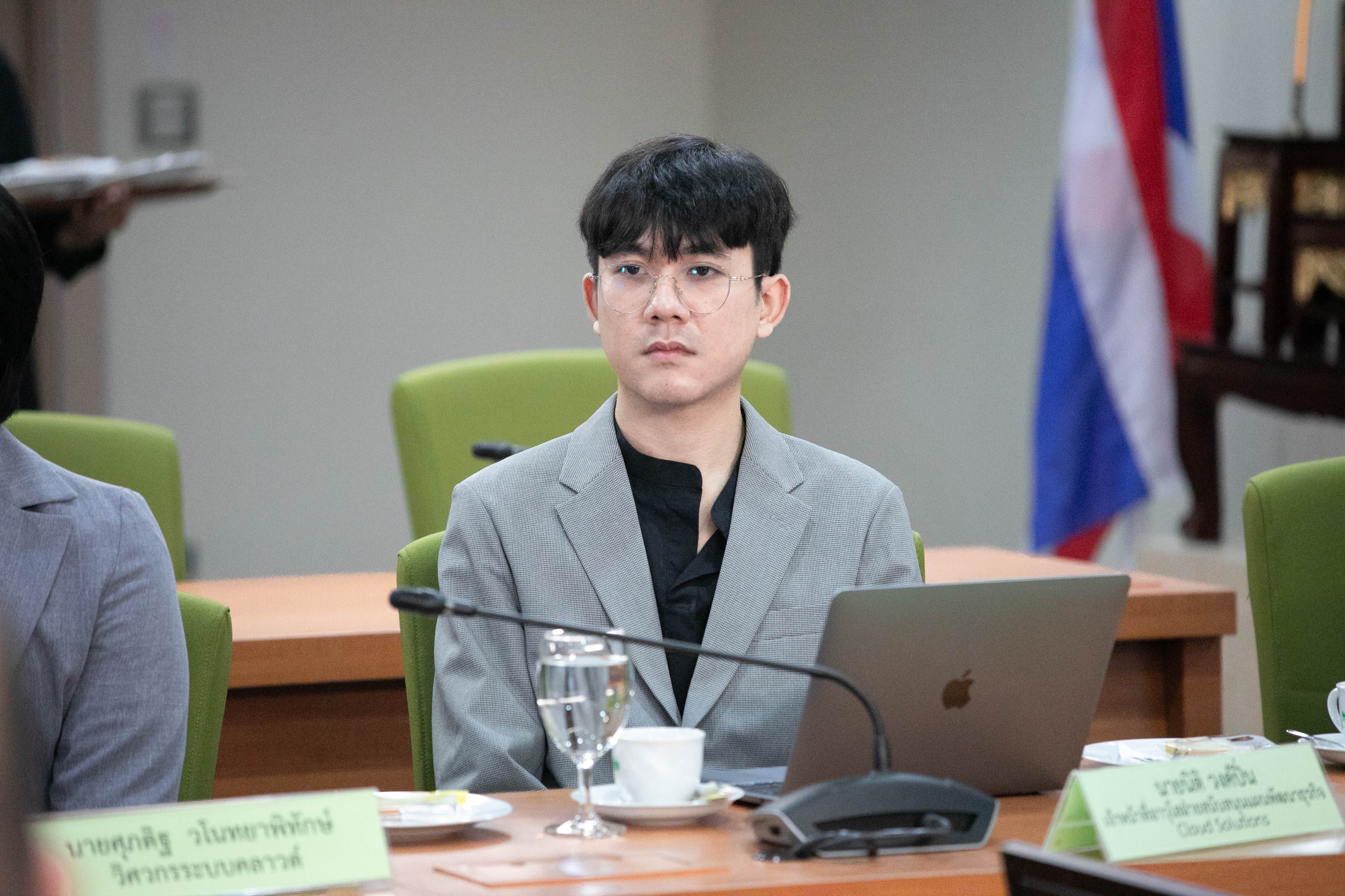 ข่าวรัฐมนตรี