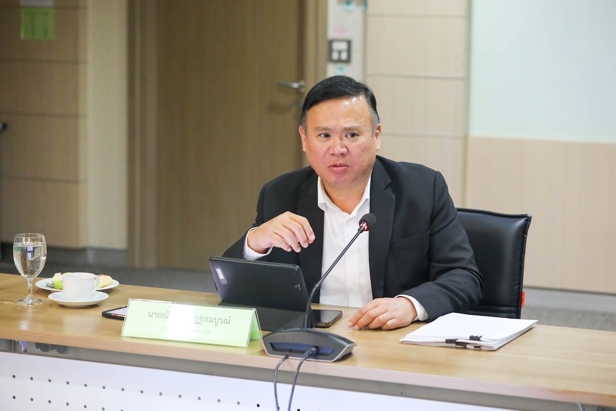 ข่าวสารกระทรวงฯ