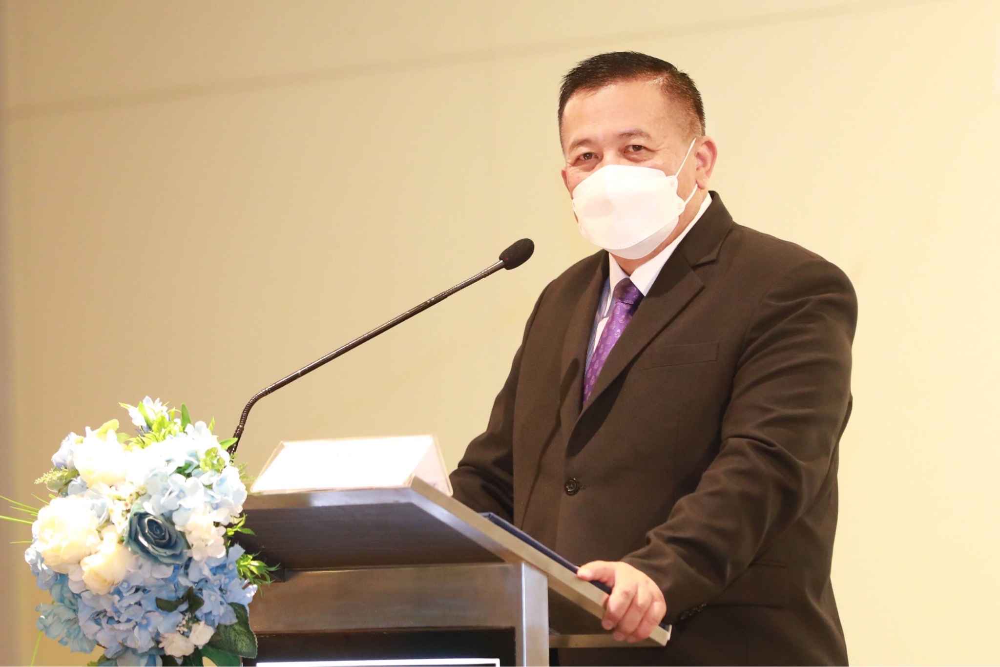 ข่าวสารกระทรวงฯ