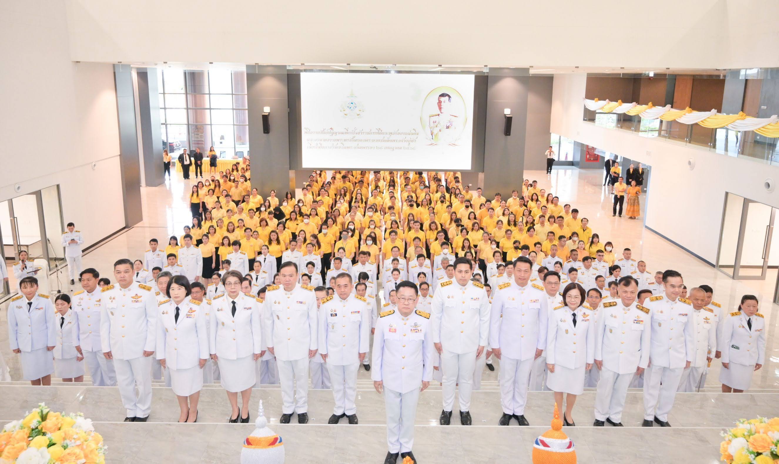 ข่าวรัฐมนตรี