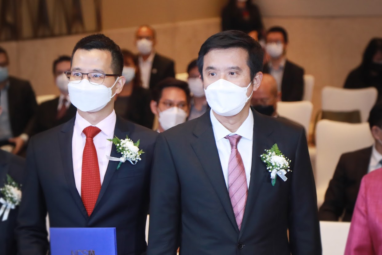 ข่าวรัฐมนตรี