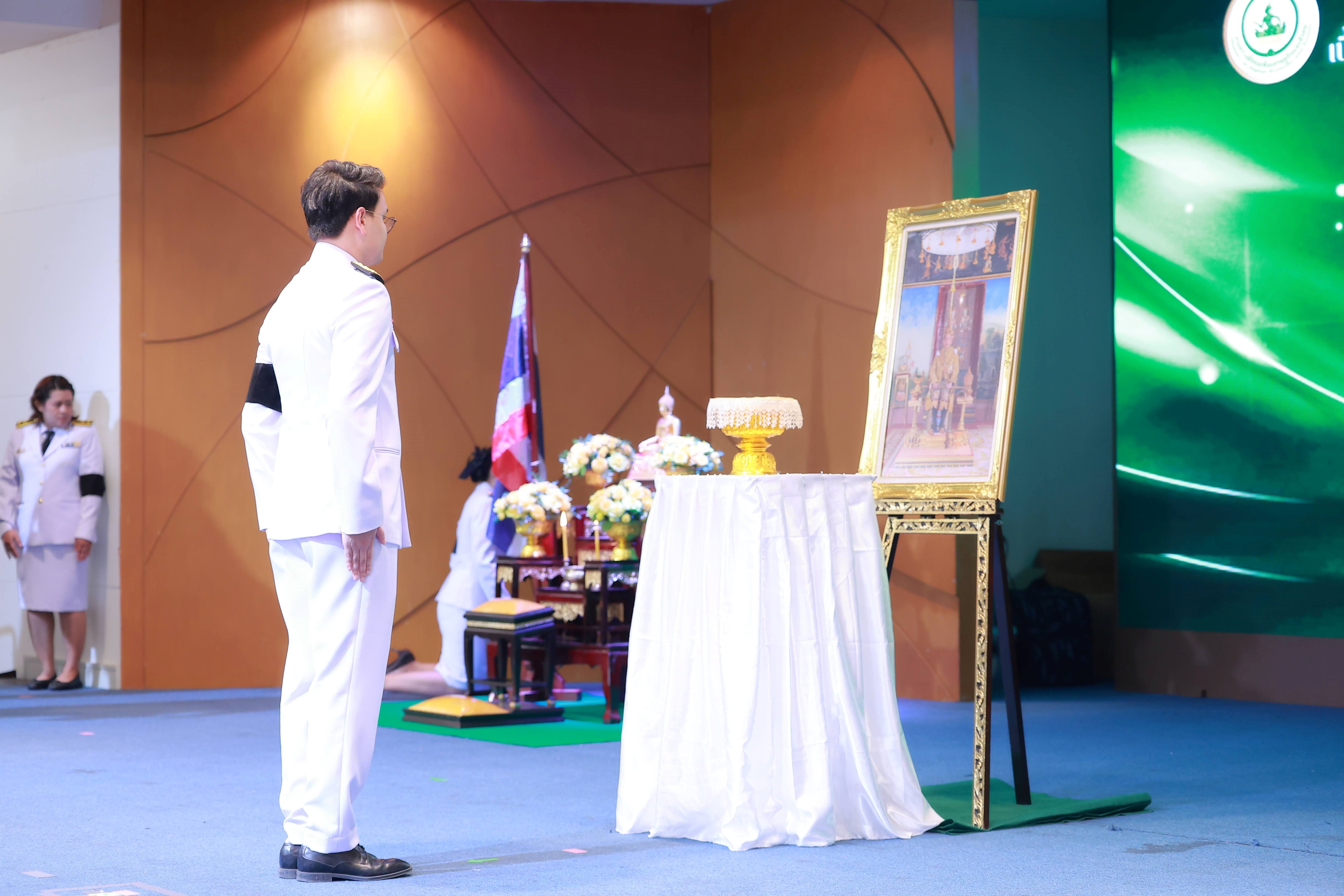 ข่าวรัฐมนตรี