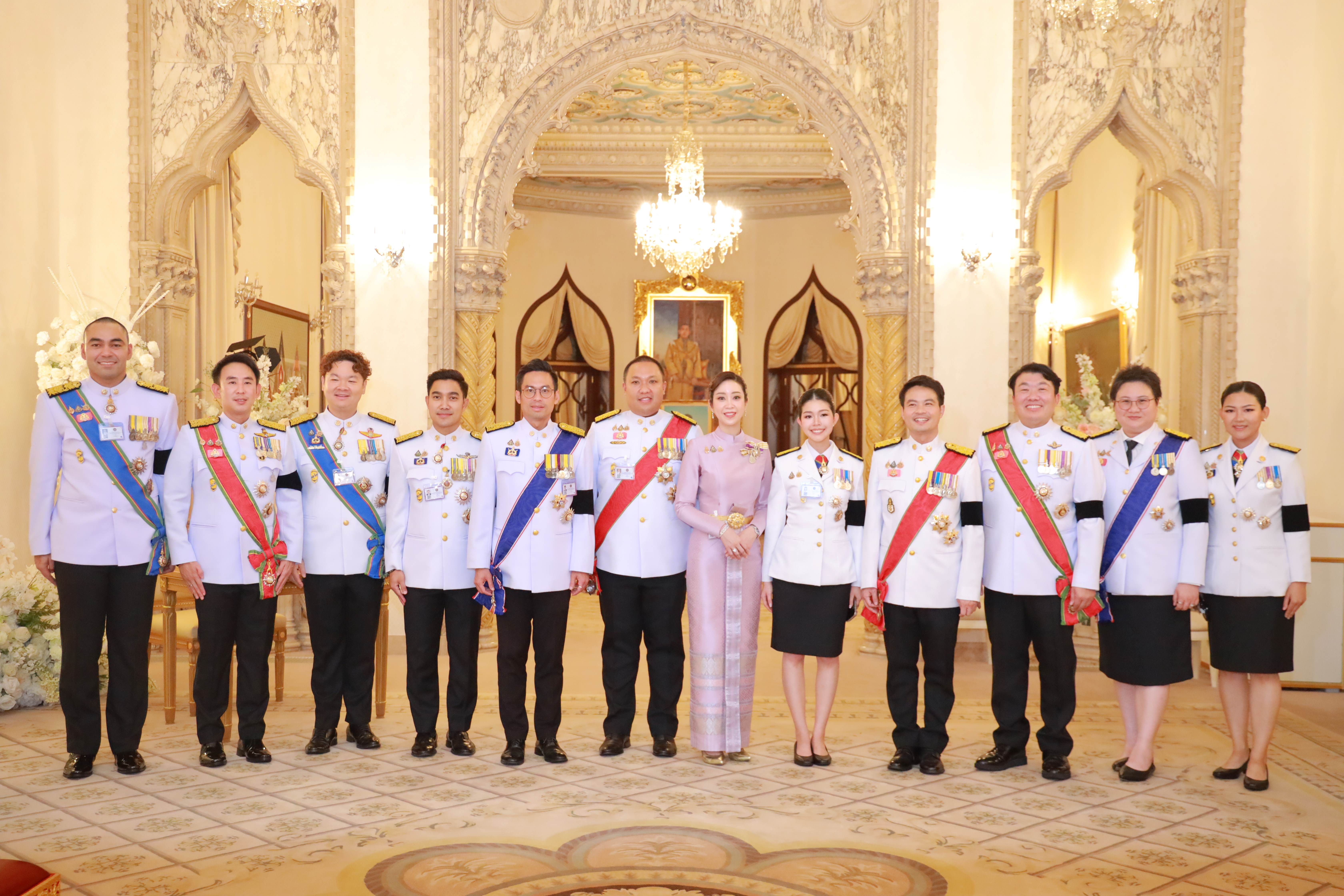 ข่าวรัฐมนตรี