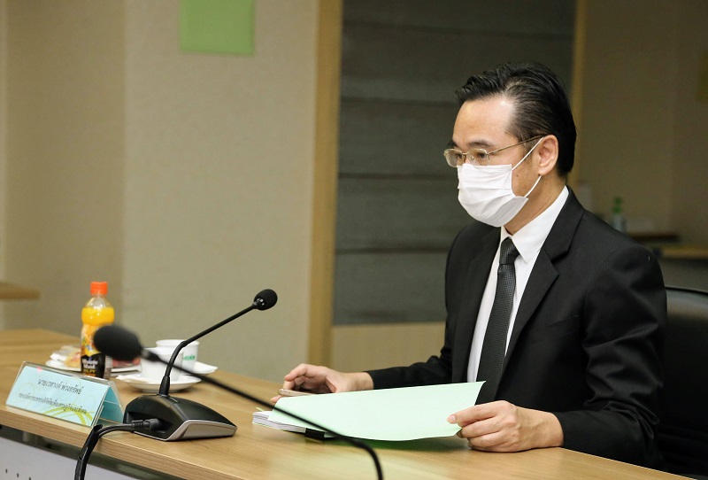 ข่าวสารกระทรวงฯ