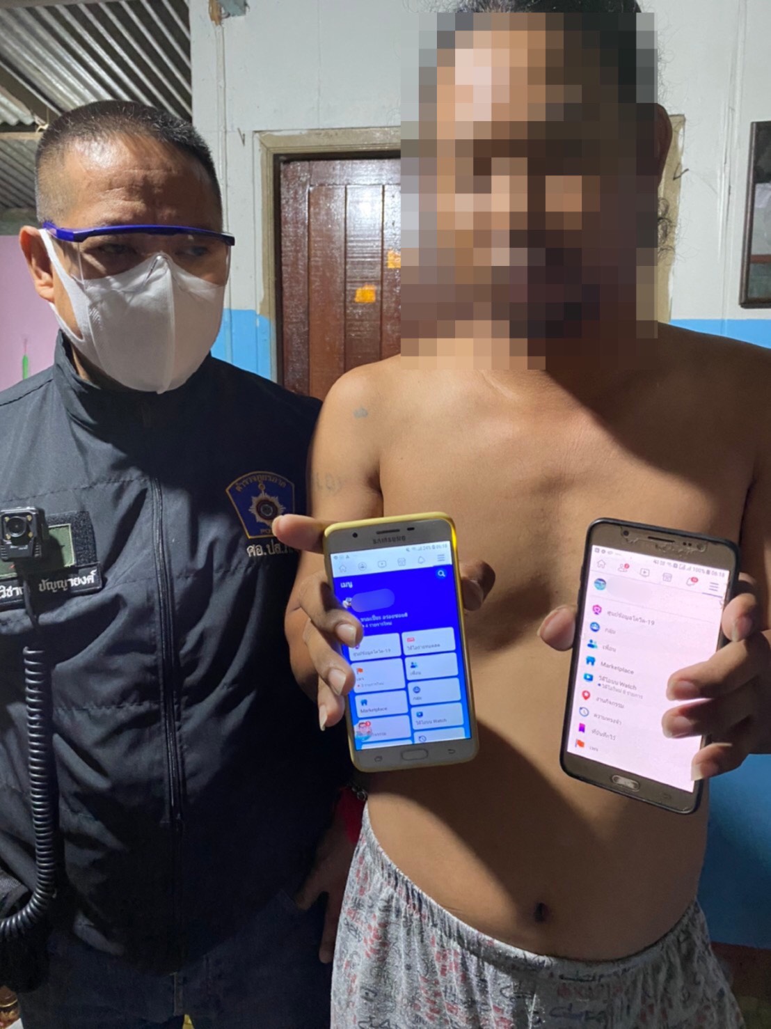 ข่าวรัฐมนตรี