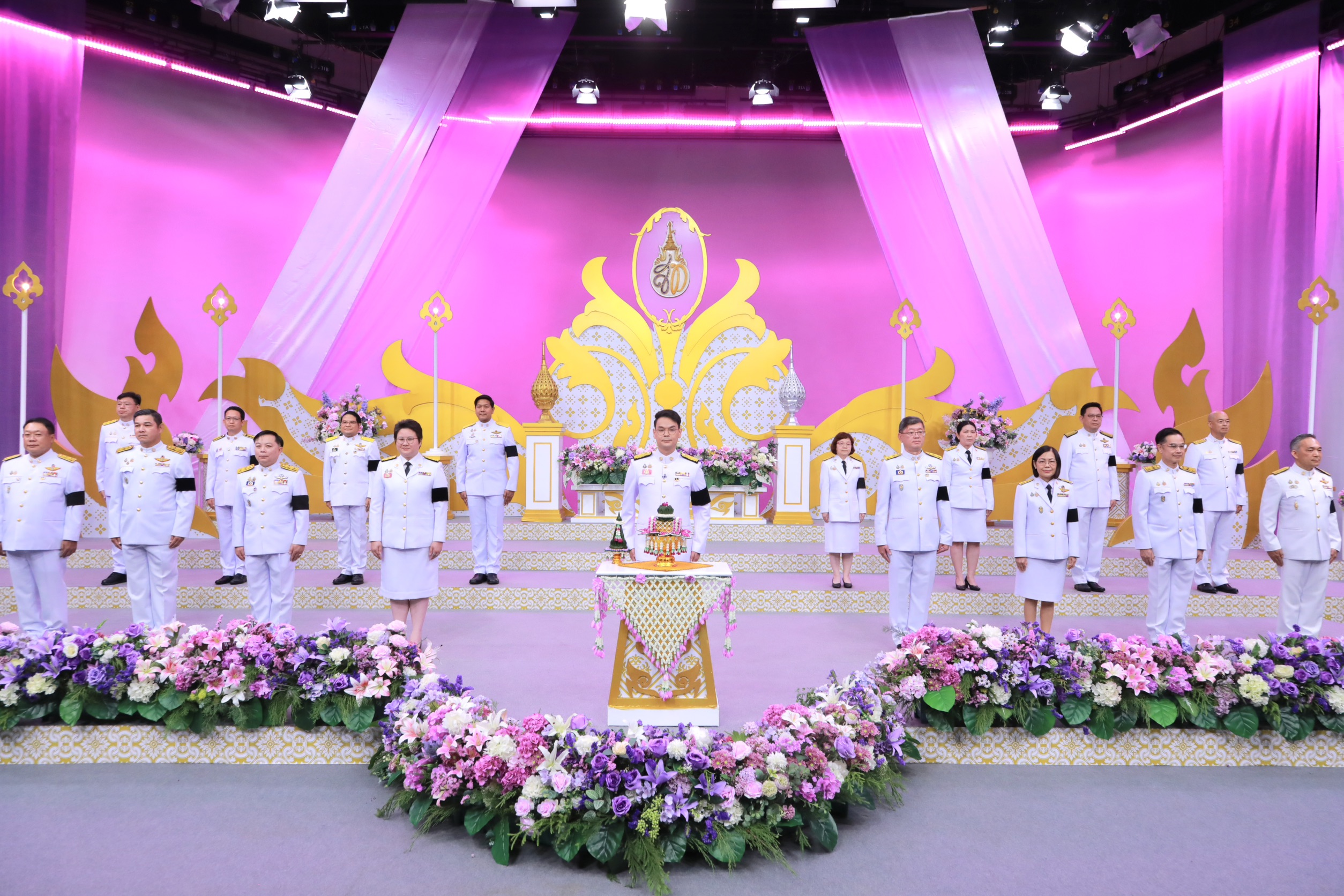 ข่าวรัฐมนตรี
