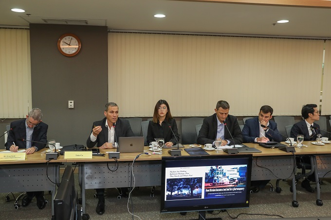 ข่าวสารกระทรวงฯ