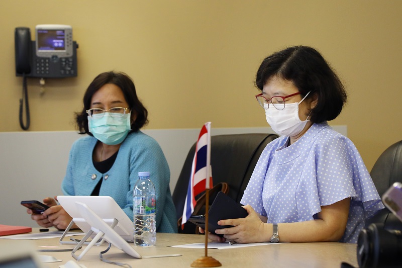 ข่าวสารกระทรวงฯ