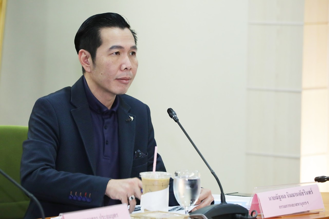 ข่าวรัฐมนตรี