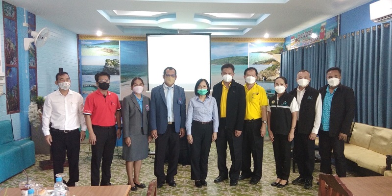 ข่าวสารกระทรวงฯ