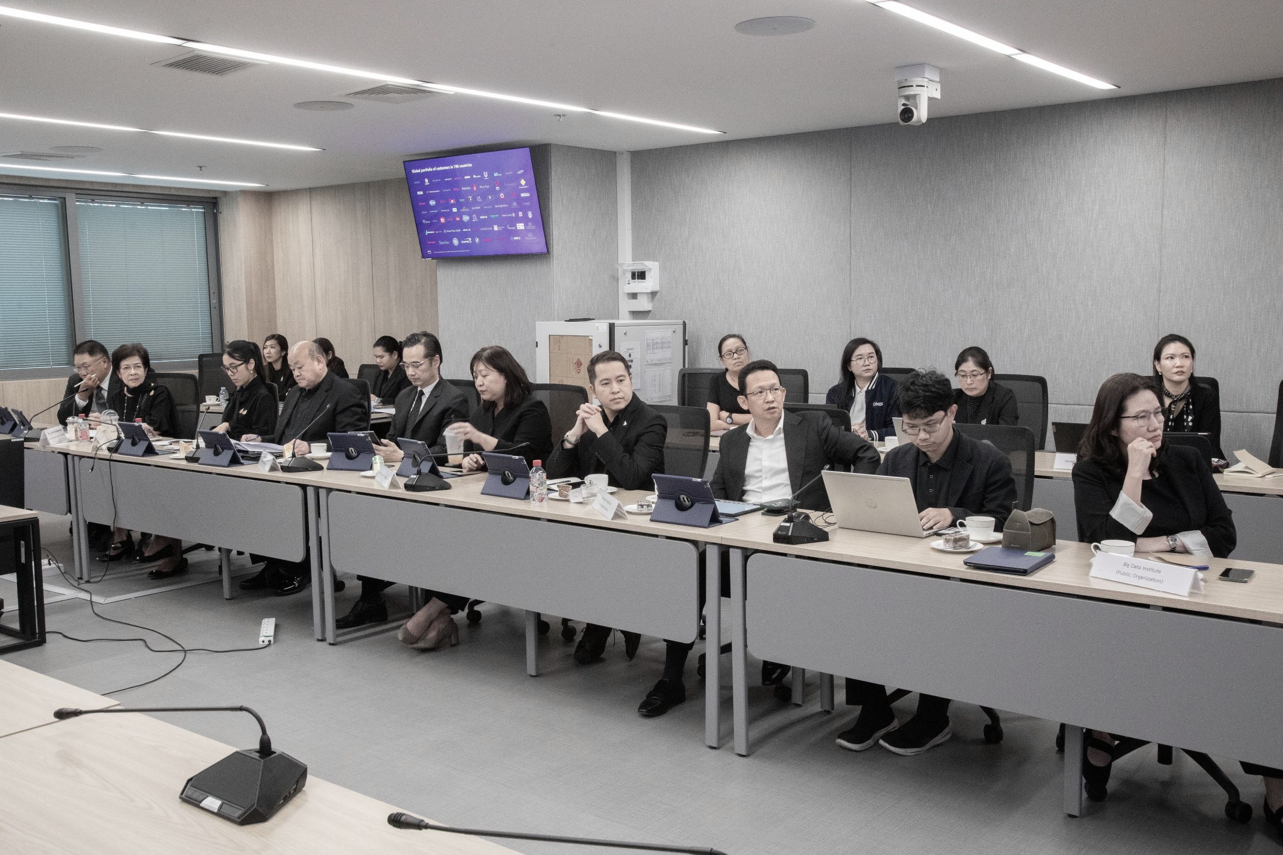 ข่าวรัฐมนตรี