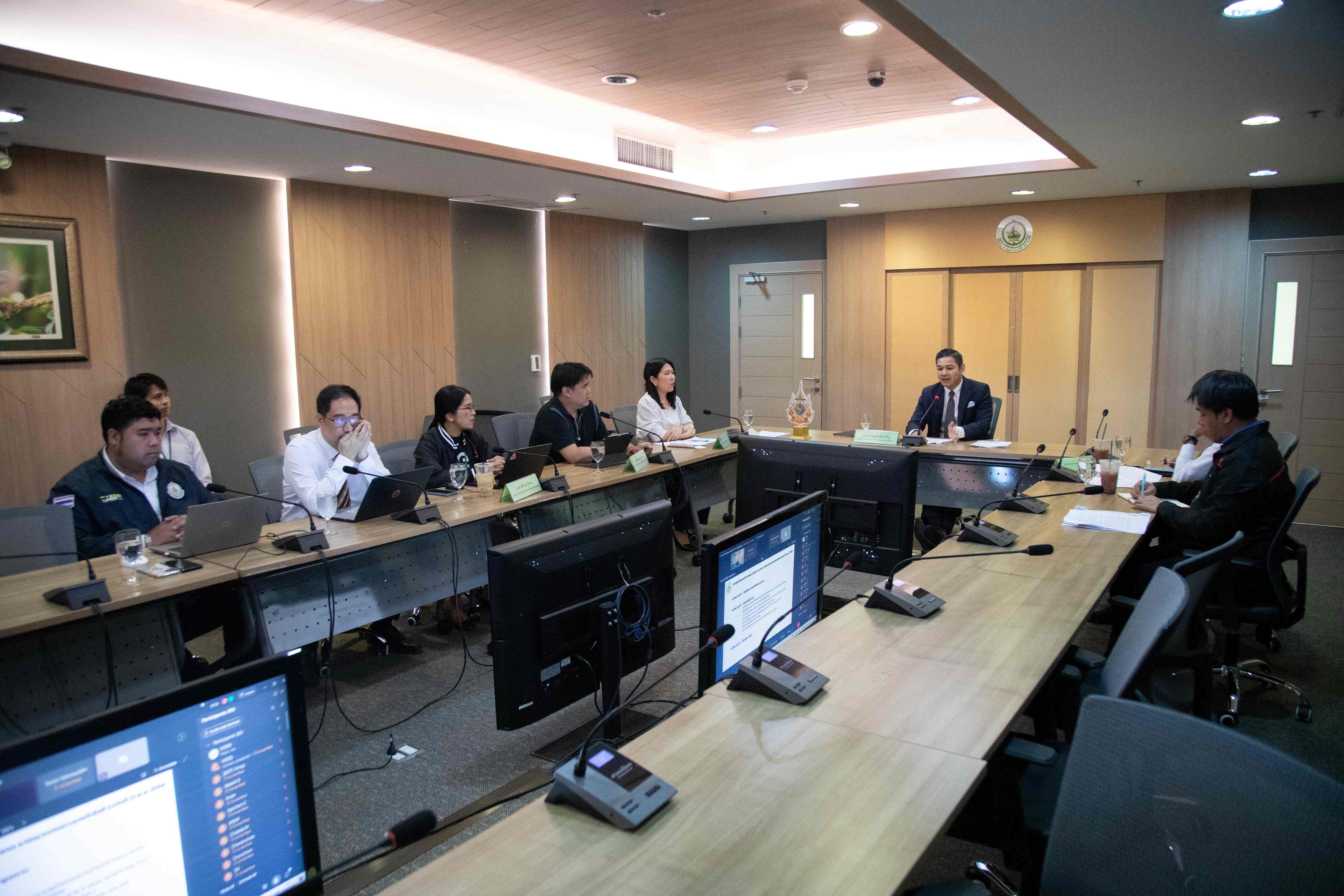 ข่าวสารกระทรวงฯ