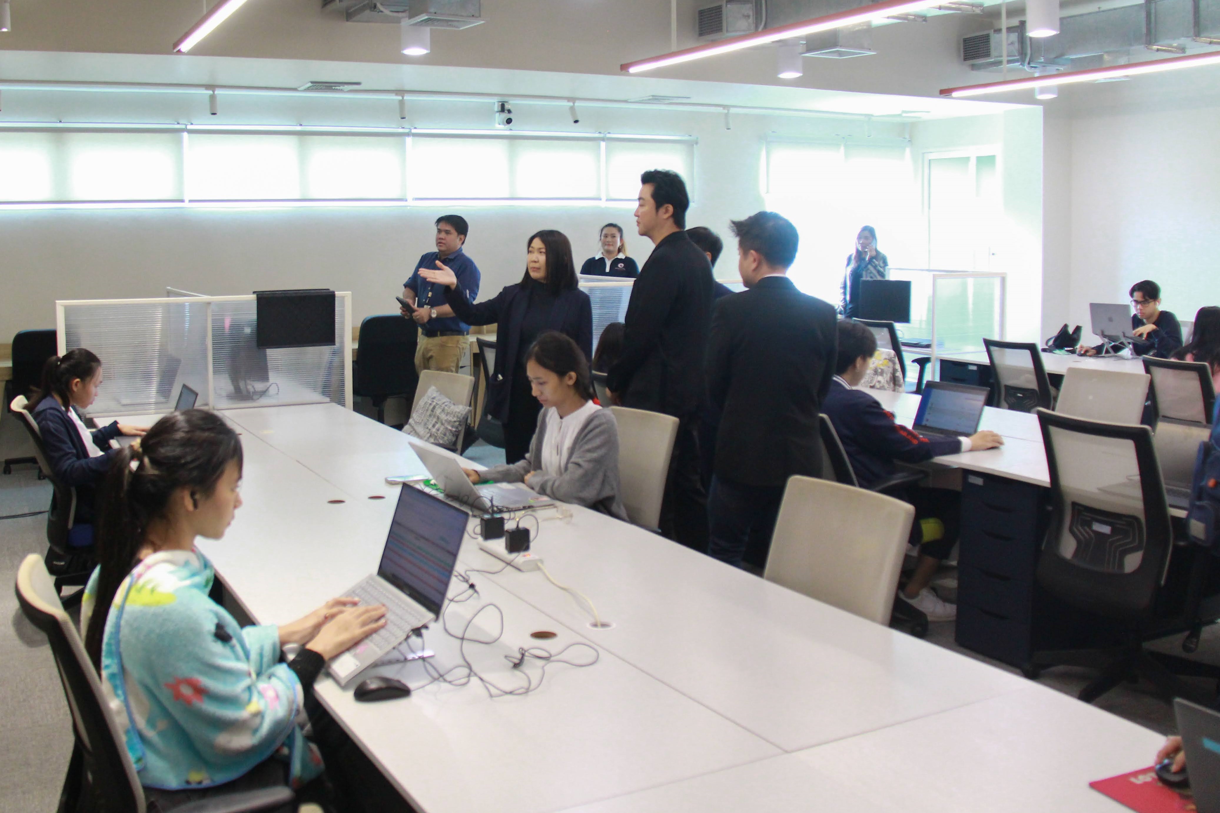 ข่าวสารกระทรวงฯ