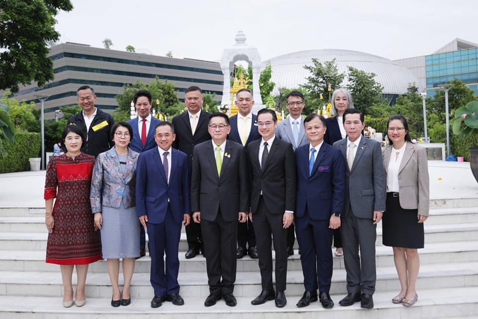 ข่าวรัฐมนตรี