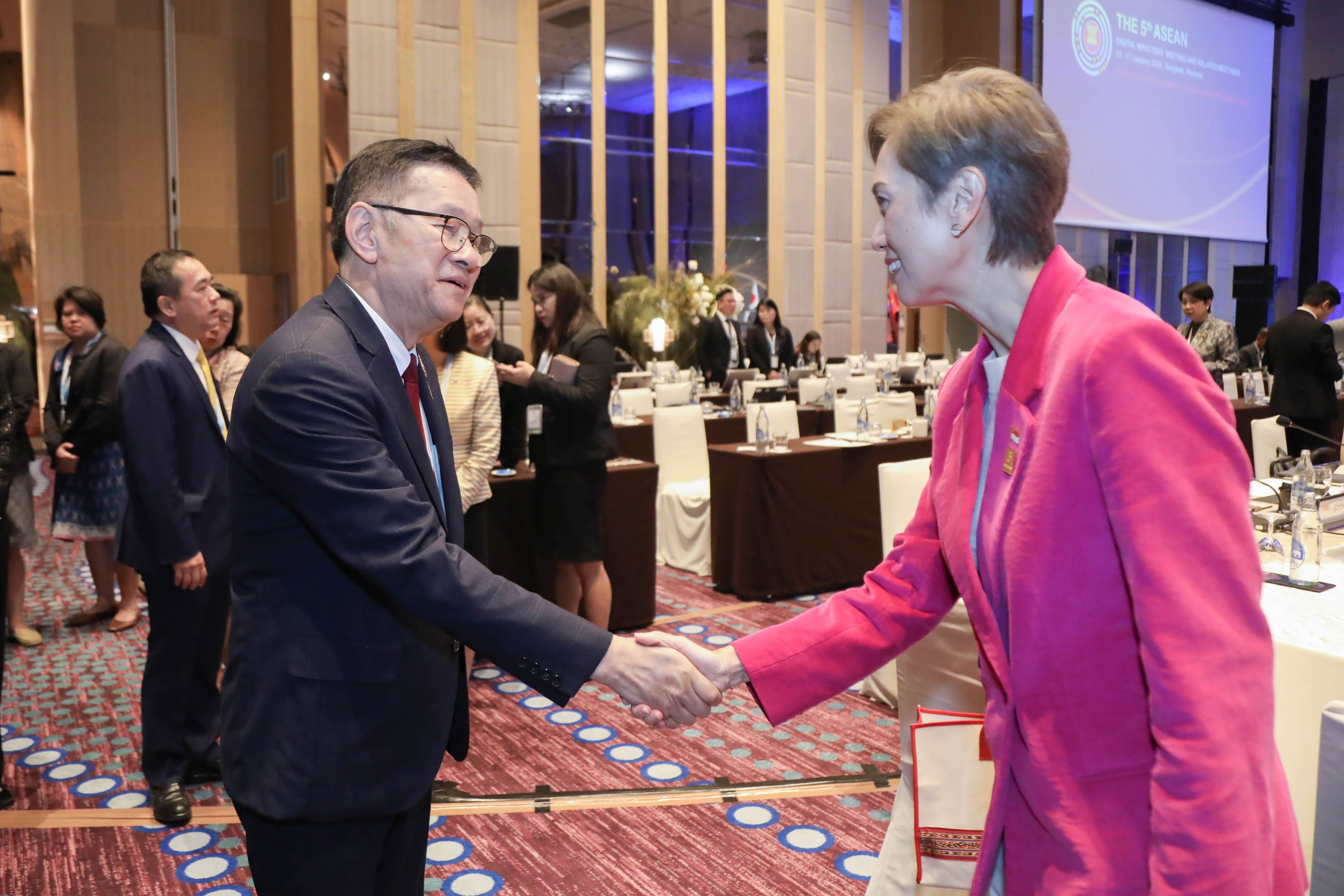 ข่าวสารกระทรวงฯ