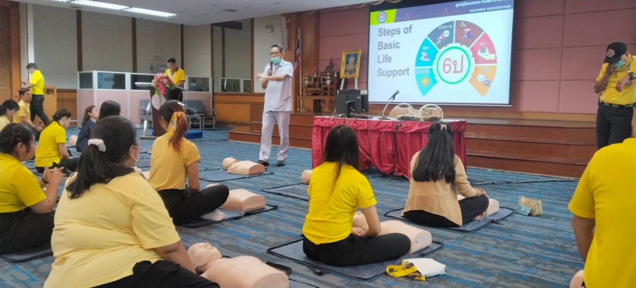 ข่าว ศปท.