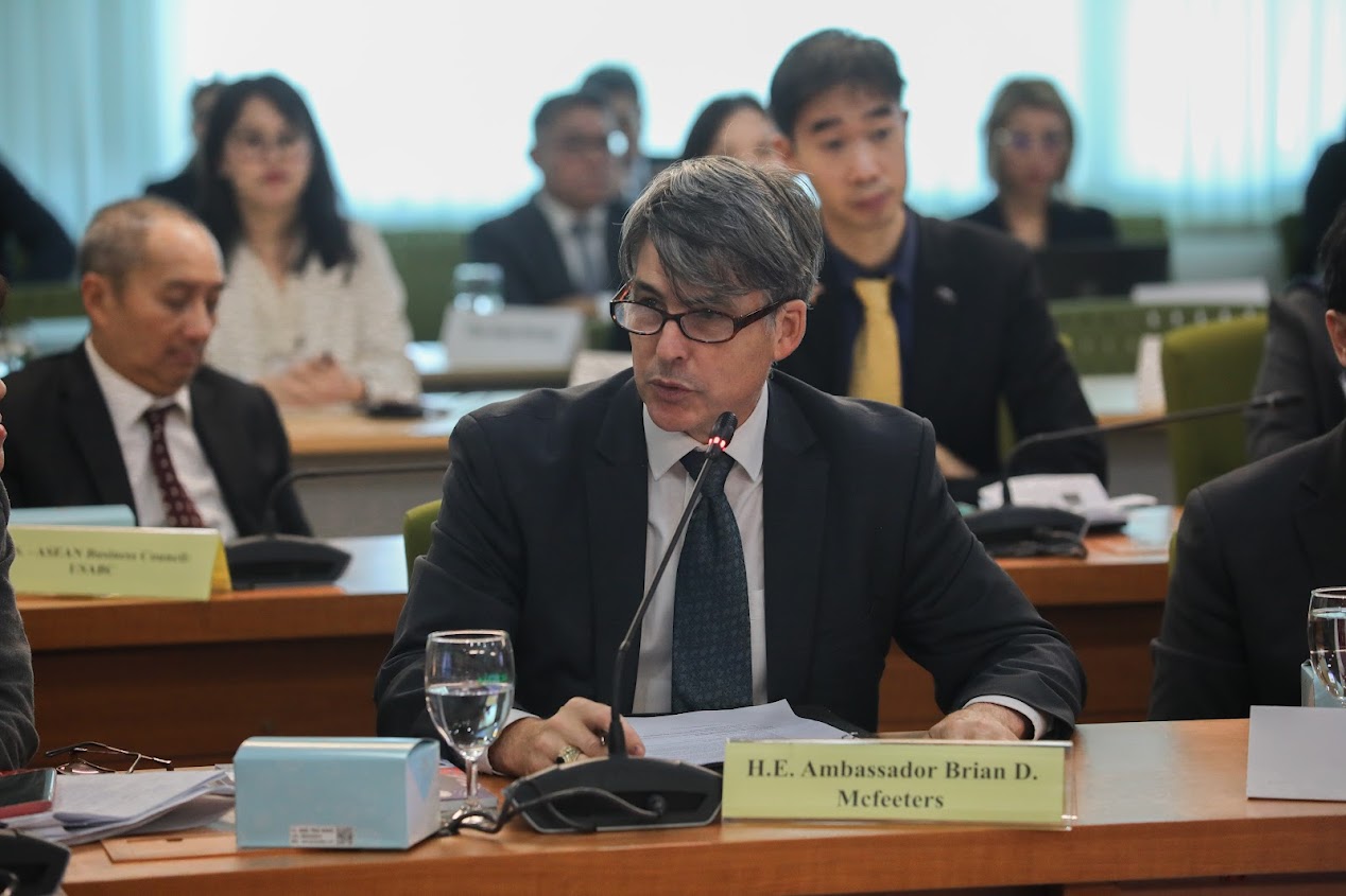 ข่าวรัฐมนตรี