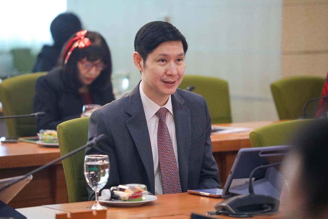 ข่าวรัฐมนตรี