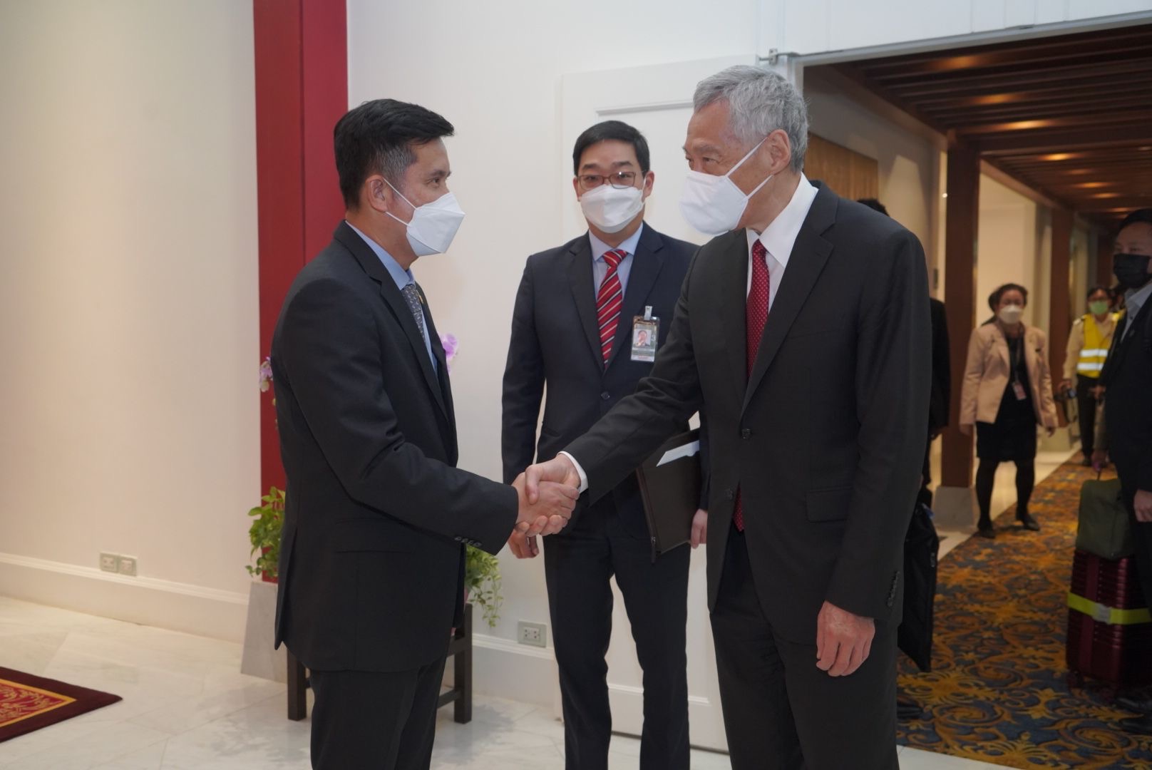 ข่าวรัฐมนตรี