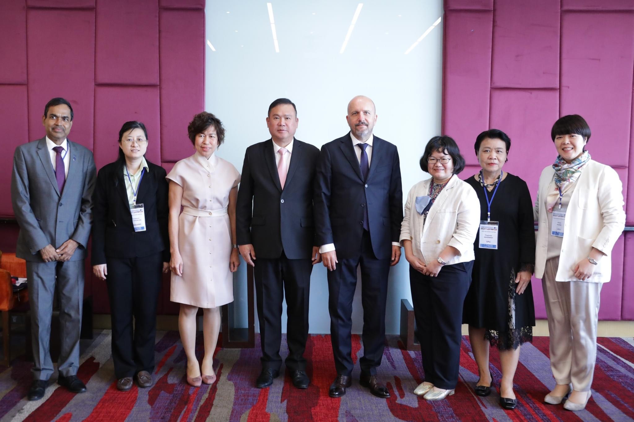 ข่าวสารกระทรวงฯ