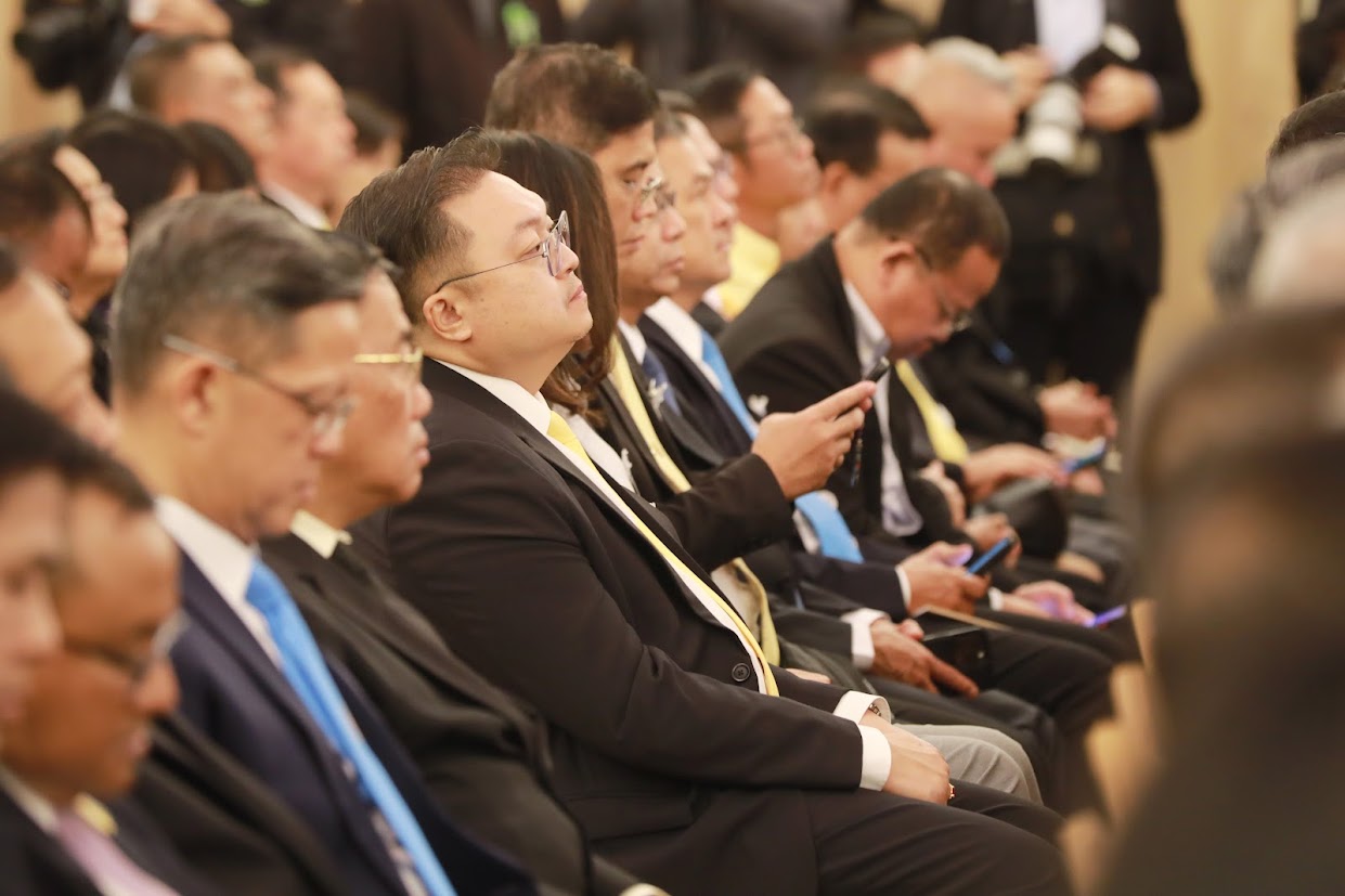 ข่าวรัฐมนตรี