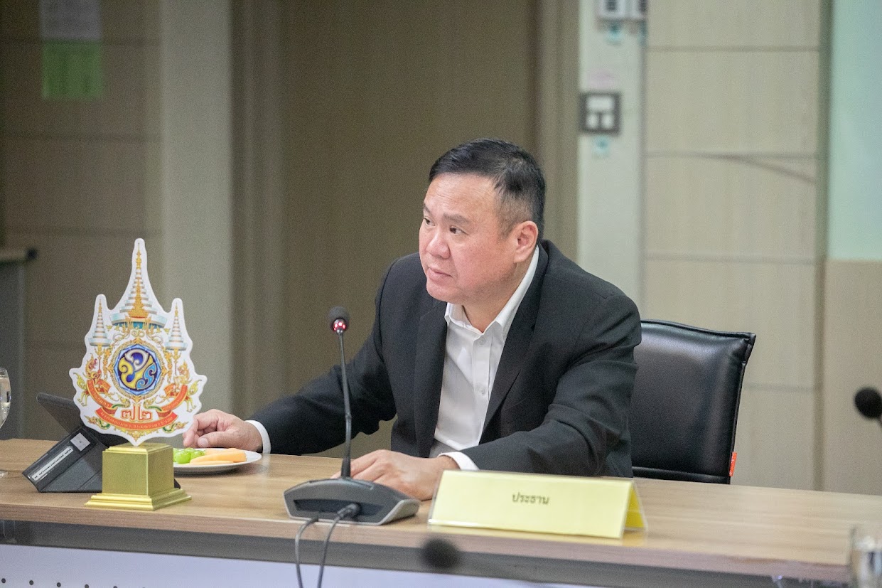 ข่าวสารกระทรวงฯ