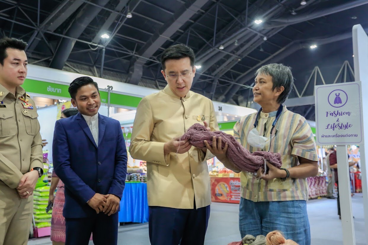 ข่าวรัฐมนตรี