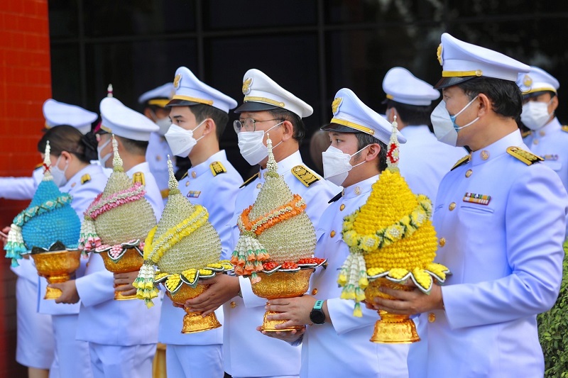 ข่าวรัฐมนตรี