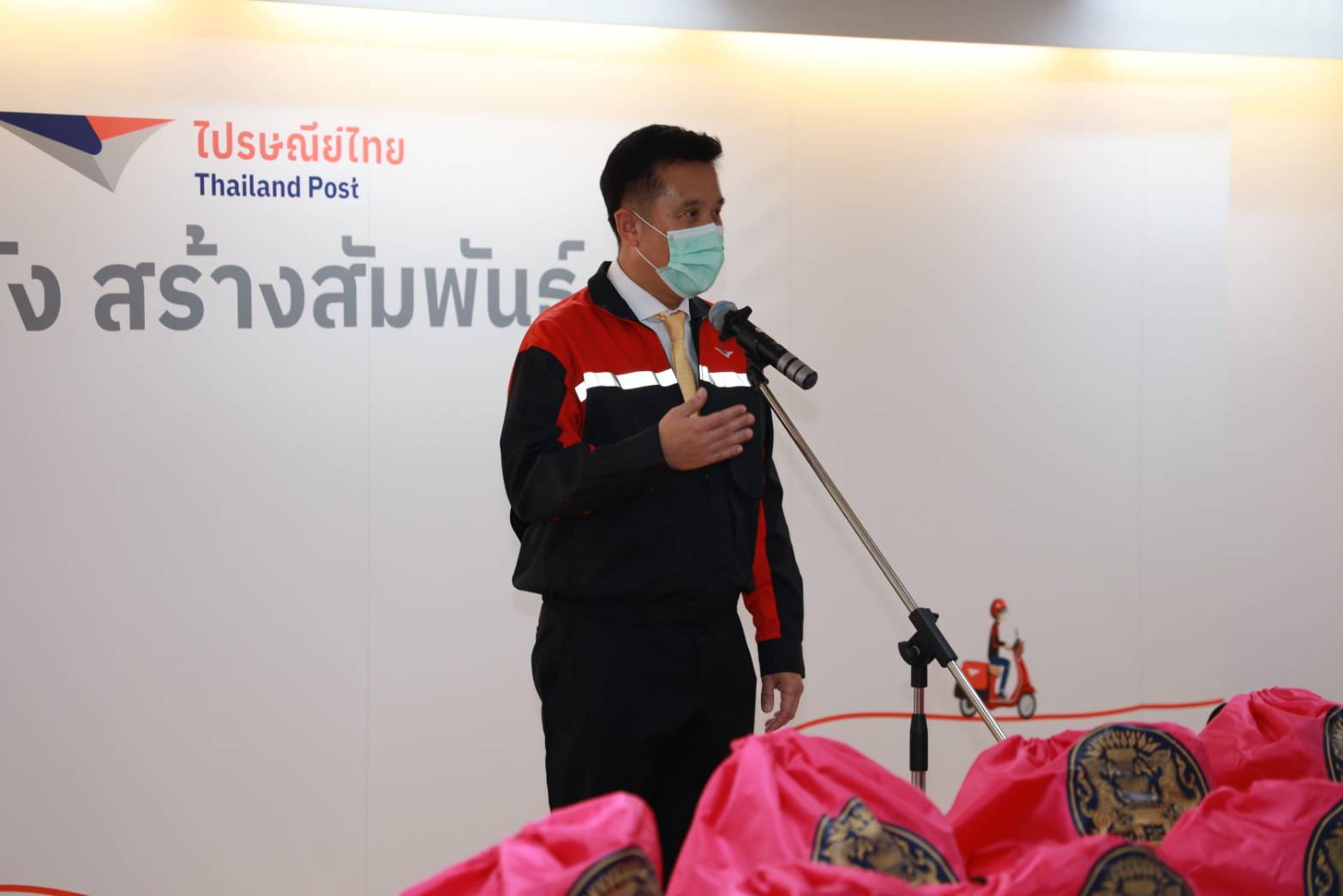 ข่าวรัฐมนตรี