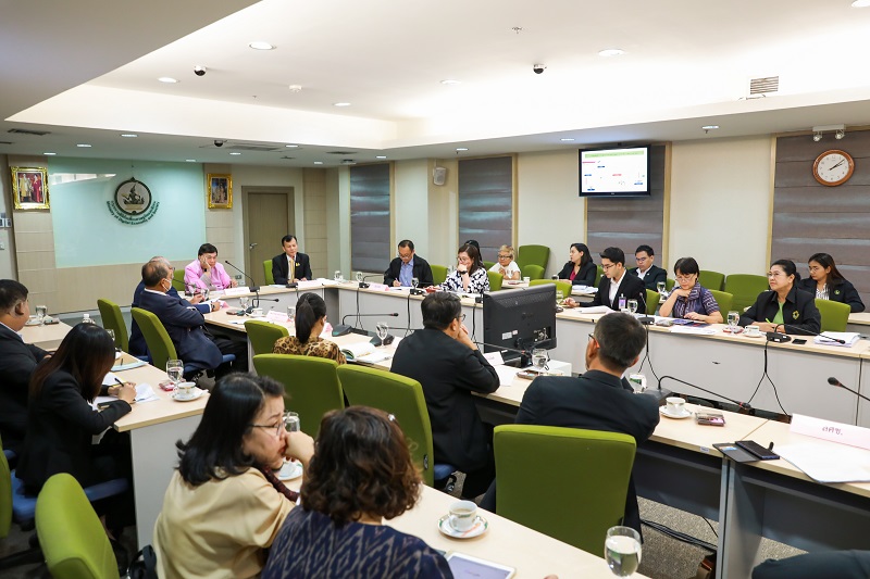 ข่าวสารกระทรวงฯ