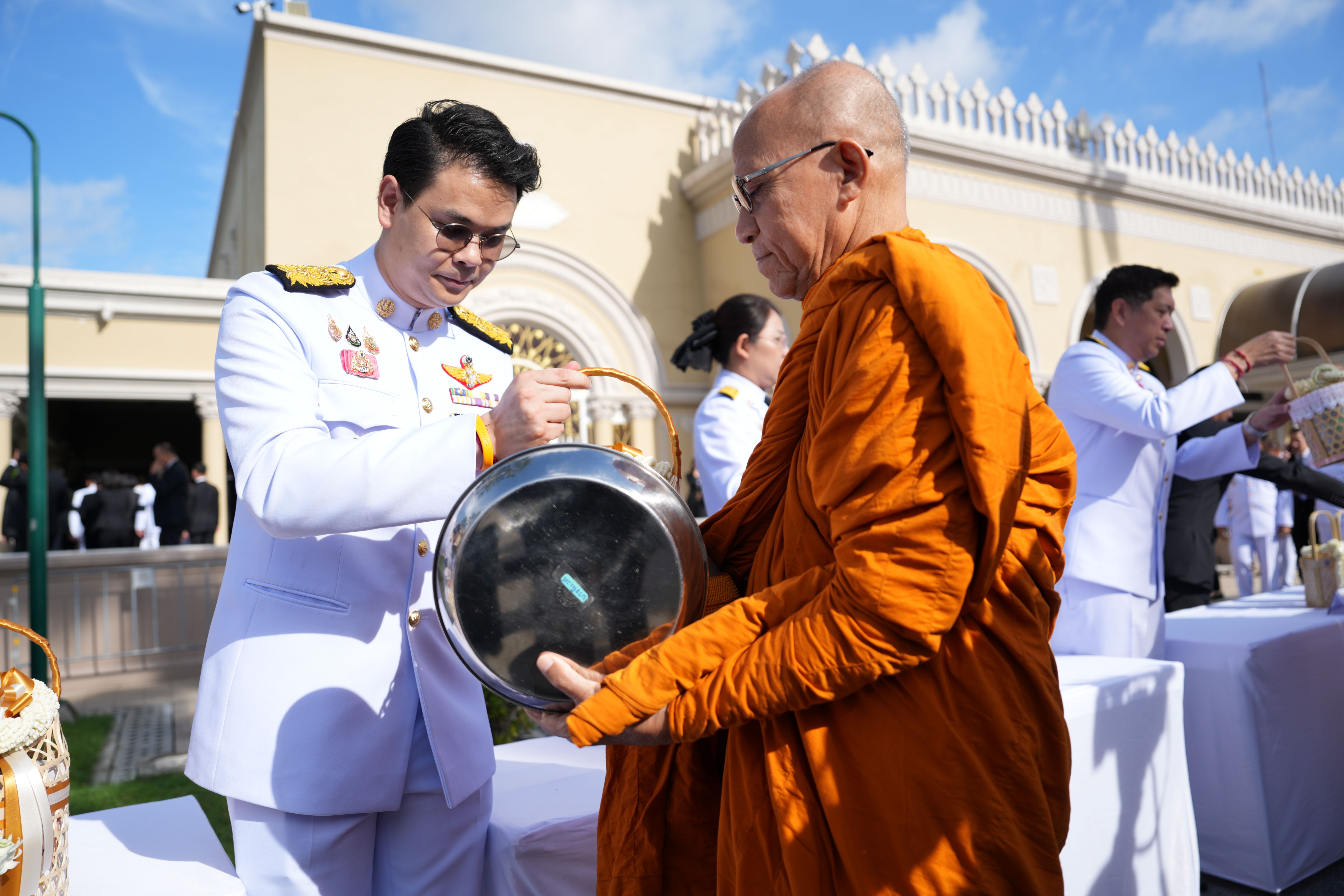 ข่าวรัฐมนตรี