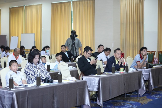 ข่าวสารกระทรวงฯ