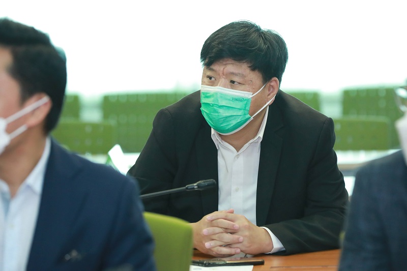 ข่าวรัฐมนตรี