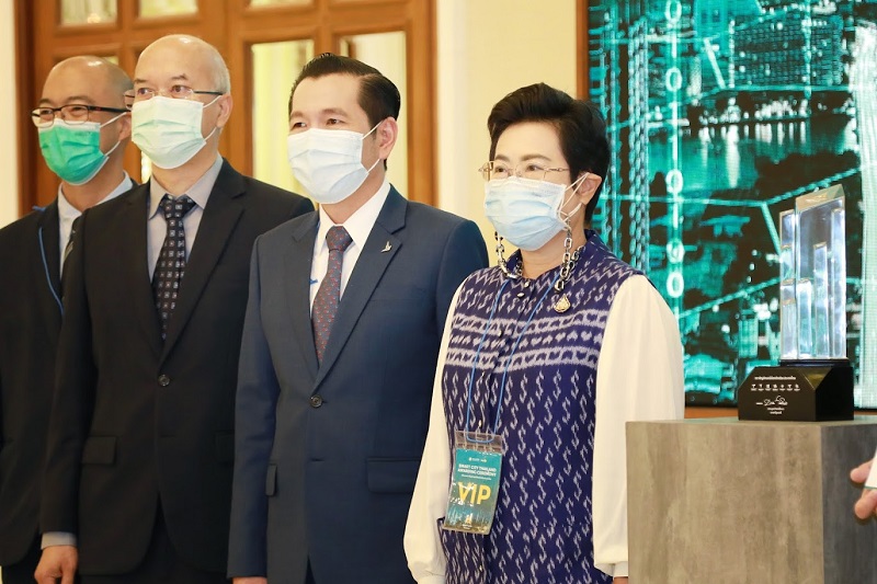 ข่าวรัฐมนตรี