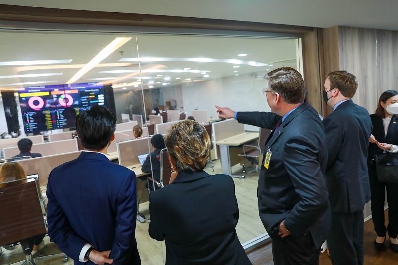 ข่าวสารกระทรวงฯ