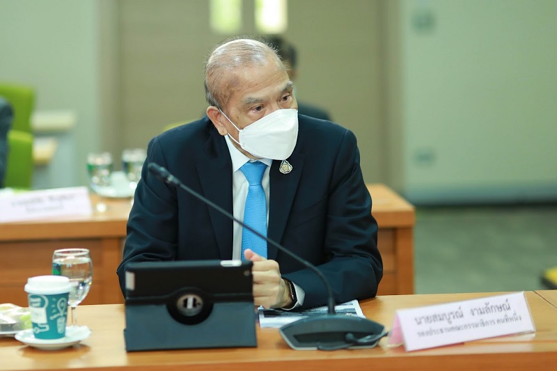 ข่าวรัฐมนตรี