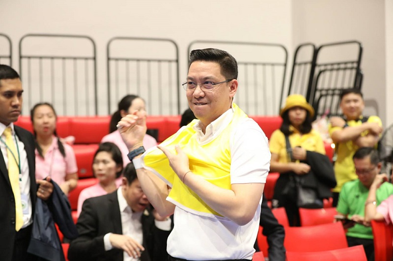 ข่าวสารกระทรวงฯ