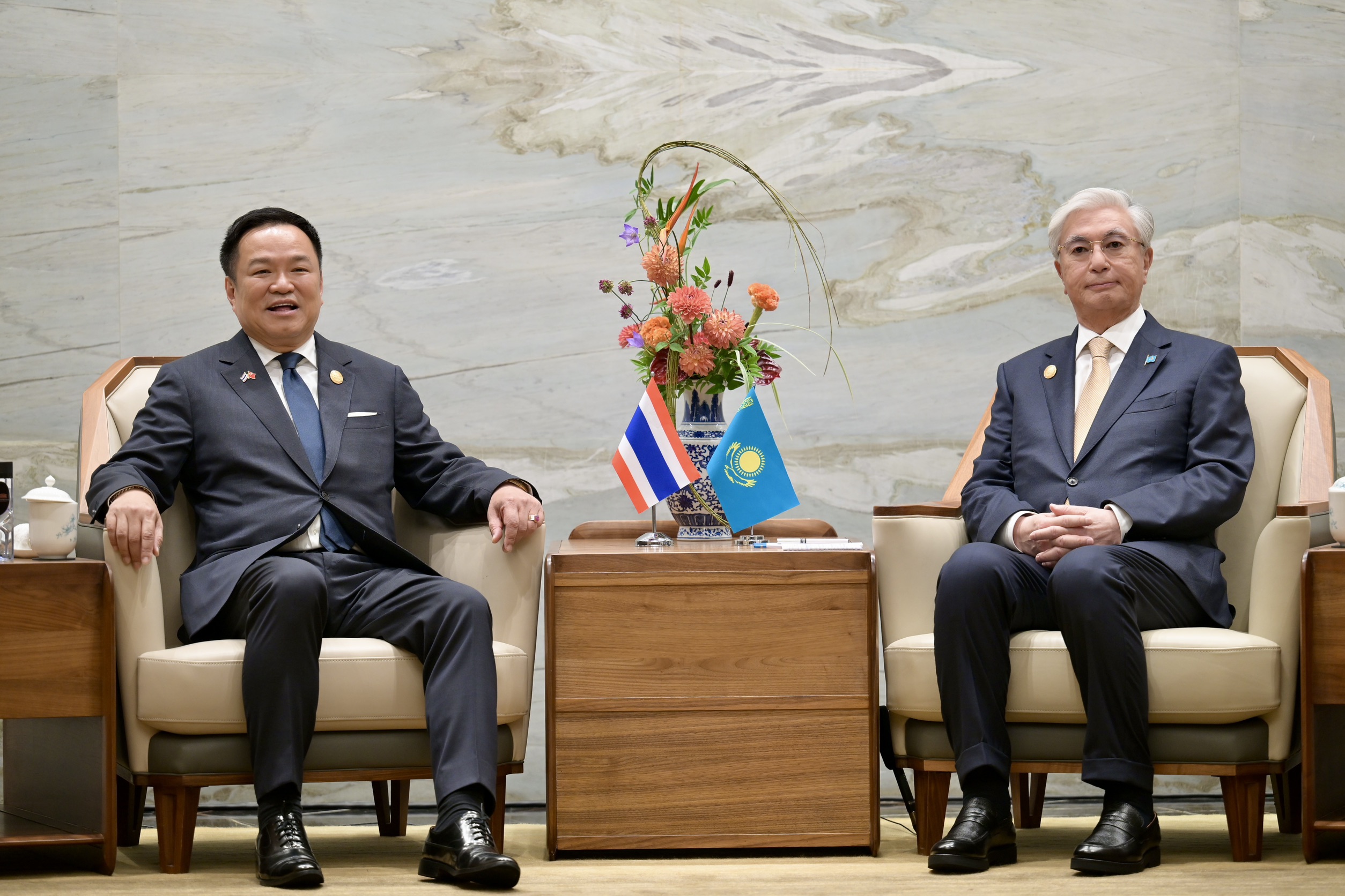 ข่าวรัฐมนตรี