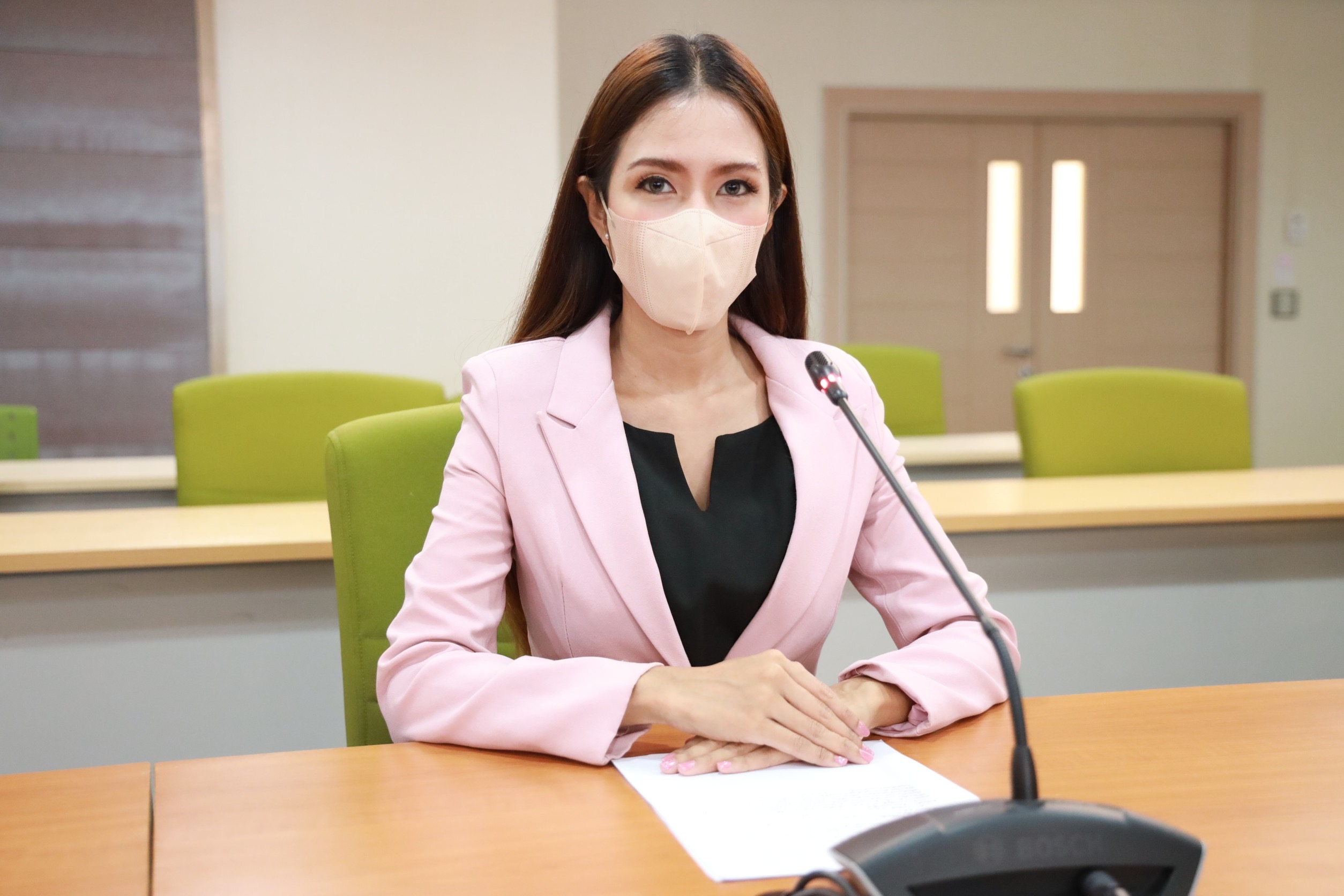 ข่าวรัฐมนตรี