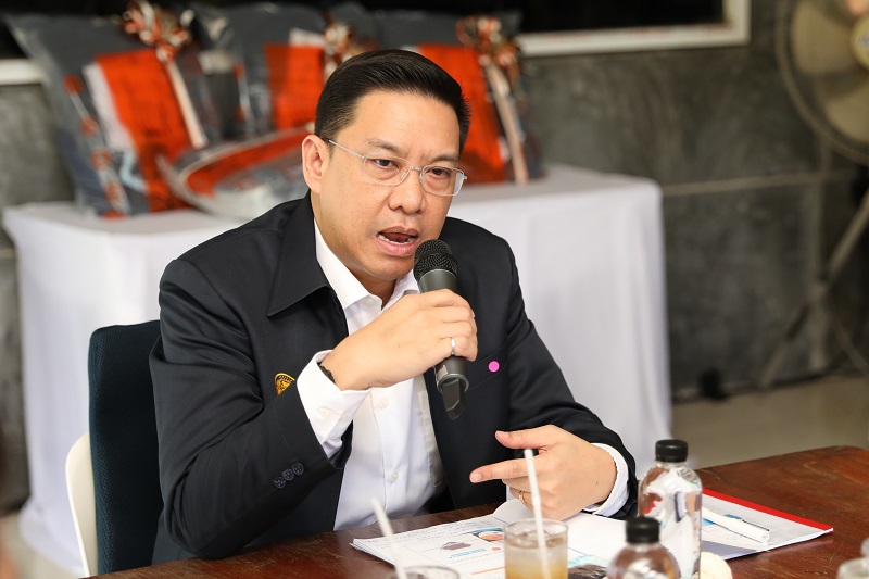 ข่าวรัฐมนตรี