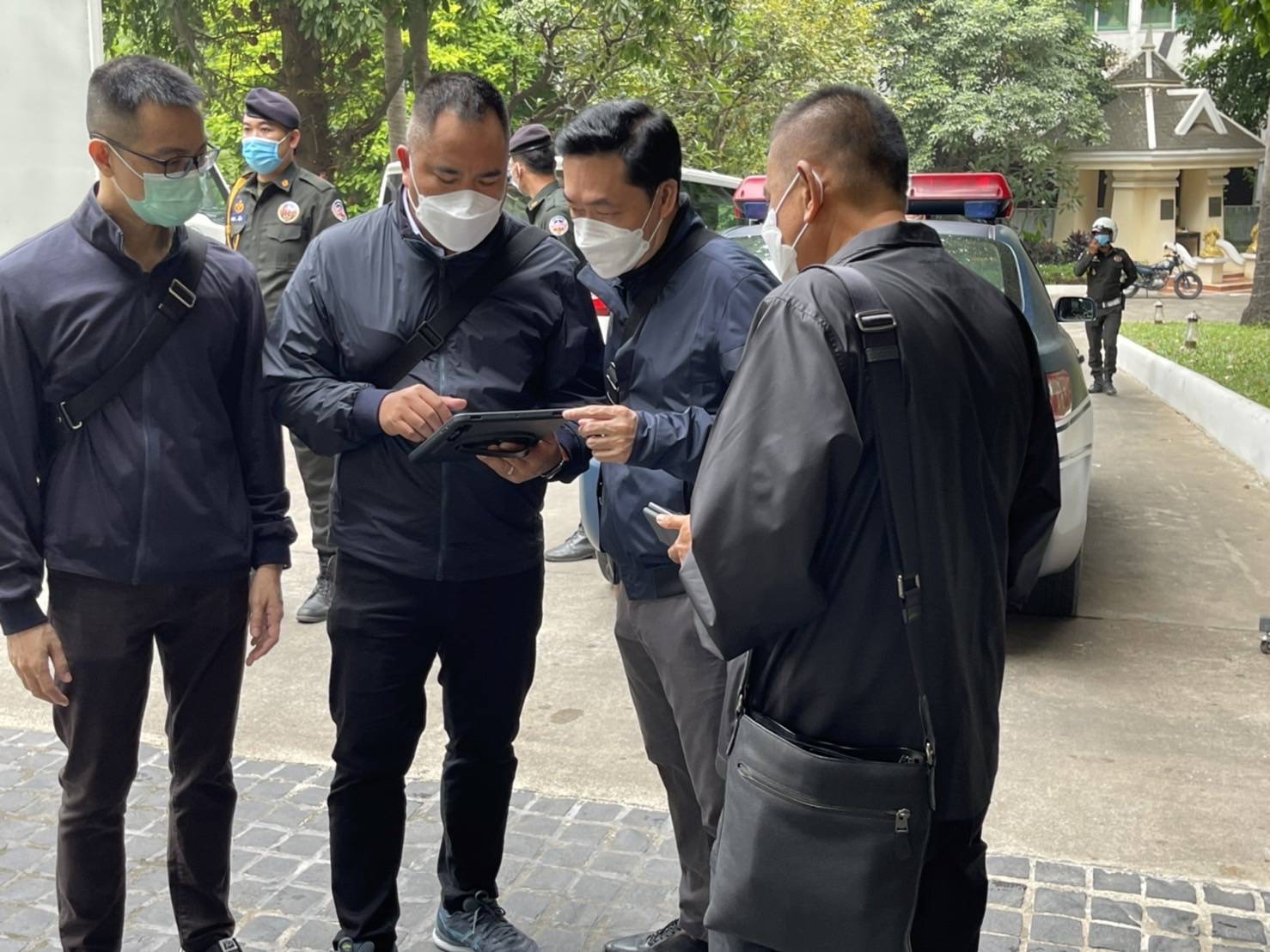 ข่าวรัฐมนตรี