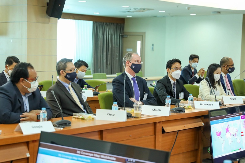 ข่าวรัฐมนตรี