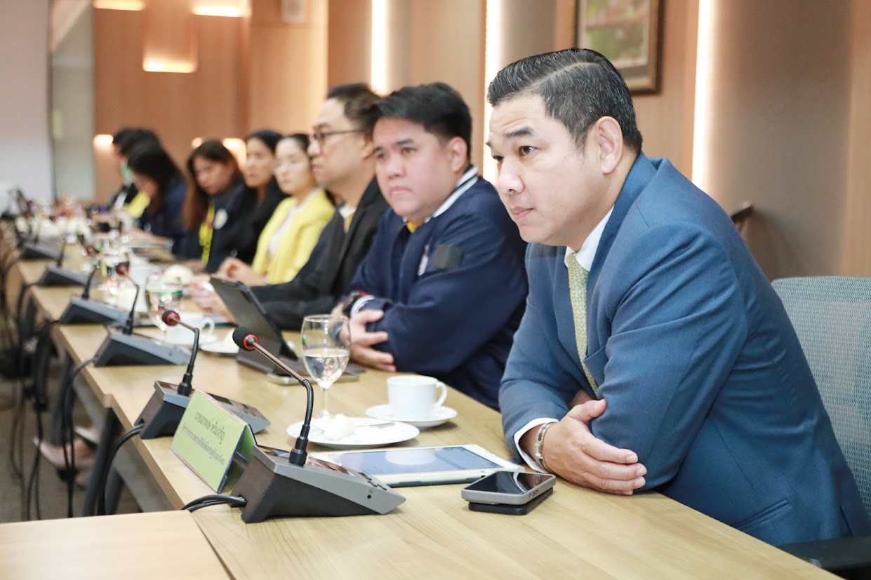 ข่าวสารกระทรวงฯ