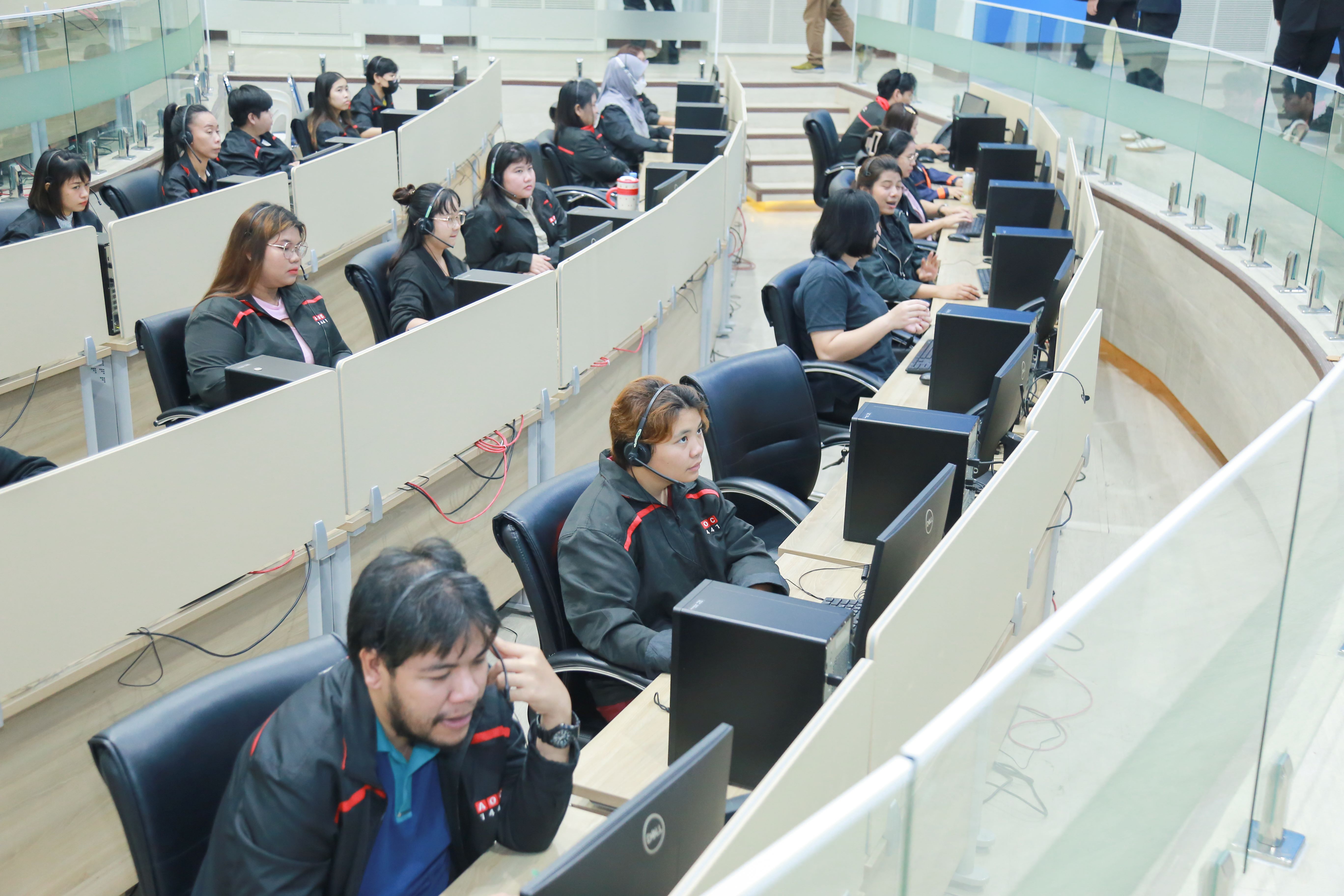 ข่าวสารกระทรวงฯ