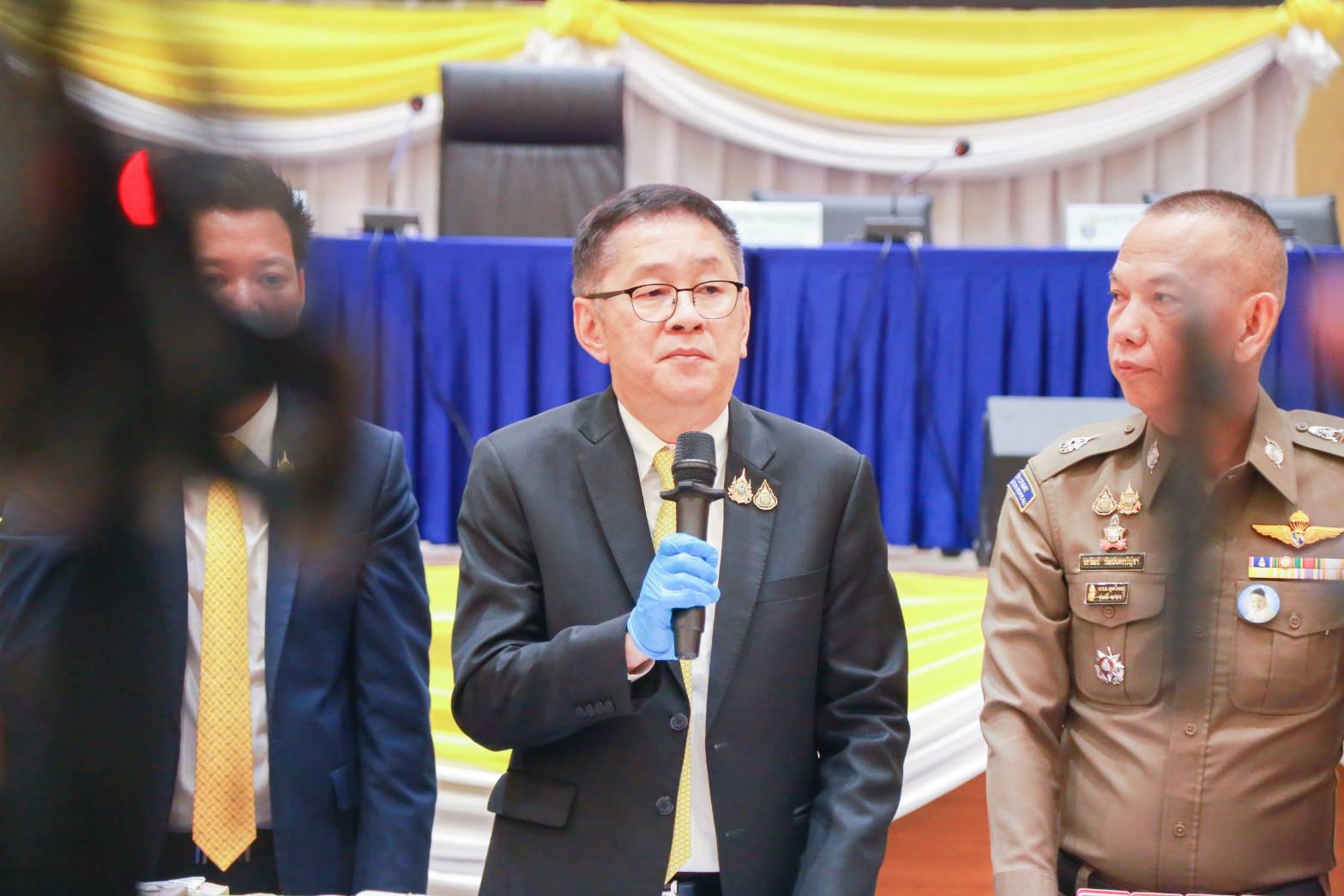 ข่าวสารกระทรวงฯ