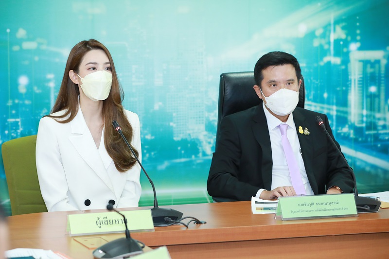 ข่าวรัฐมนตรี